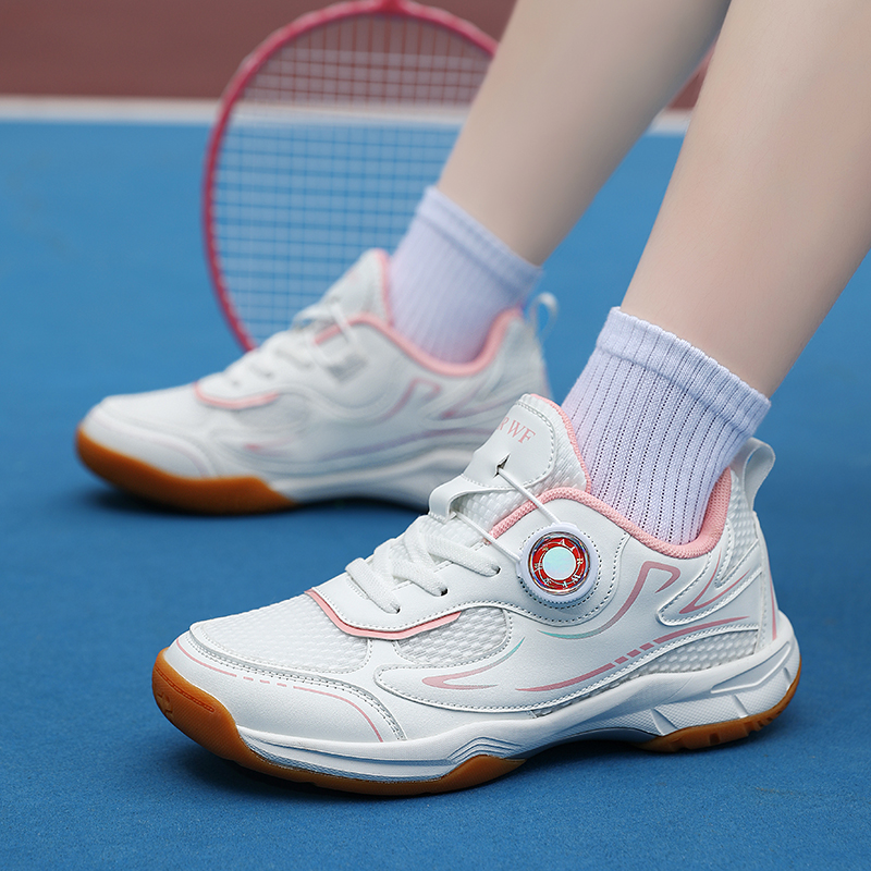 أحذية تنس الطاولة للرجال، أحذي - مراجعة Badminton Umpire وسعره