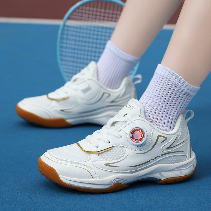 أحذية تنس الطاولة للرجال، أحذي - مراجعة Badminton Umpire وسعره