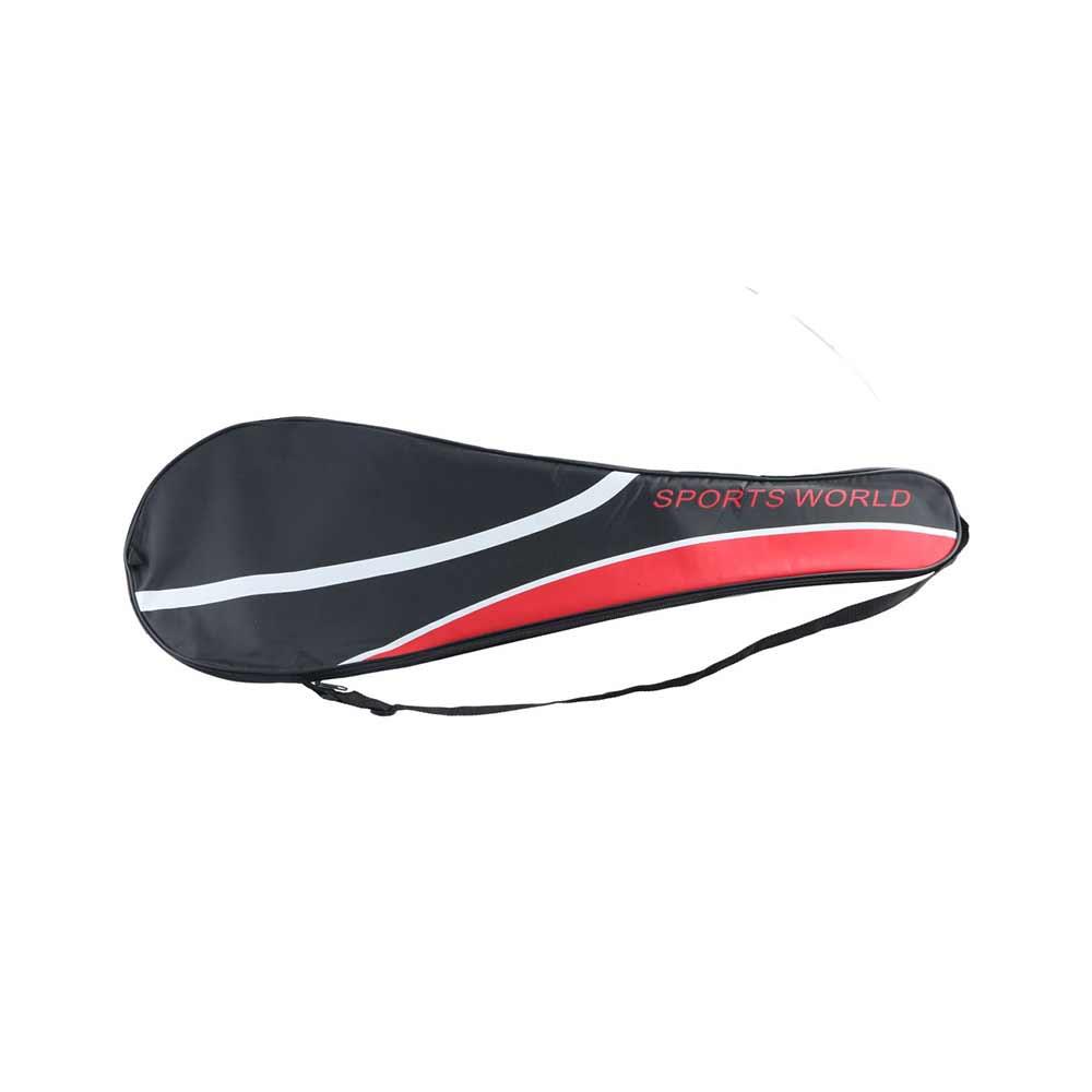 أكسفورد القماش مضرب كرة الريشة - مراجعة Badminton Shuttlecock وسعره