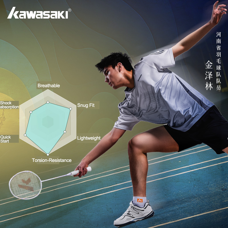 ريترو تصميم أحذية كرة الريشة ك - مراجعة Badminton Umpire وسعره